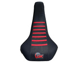 Kawasaki KFX 400 kfx400 Gripper Multi-Grip Seat Cover (2003-2006) -Custom-Fit ATV Seat Protector