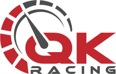 QKracing logo