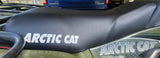 Arctic Cat Sear Cover 4X4 2X4 1996-2005 250 300 400 454 500 Bearcat TRV 342 S50