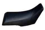 QK RACING Honda TRX250 Fourtrax TRX 250 1985-1987 | Heavy-Duty Marine Vinyl | Water-Resistant | UV Protected | Replacement ATV Seat Cover S68