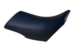 QK RACING Honda TRX250 Fourtrax TRX 250 1985-1987 | Heavy-Duty Marine Vinyl | Water-Resistant | UV Protected | Replacement ATV Seat Cover S68