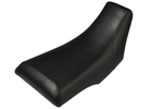 QK RACING Honda TRX250 Fourtrax TRX 250 1985-1987 | Heavy-Duty Marine Vinyl | Water-Resistant | UV Protected | Replacement ATV Seat Cover S68