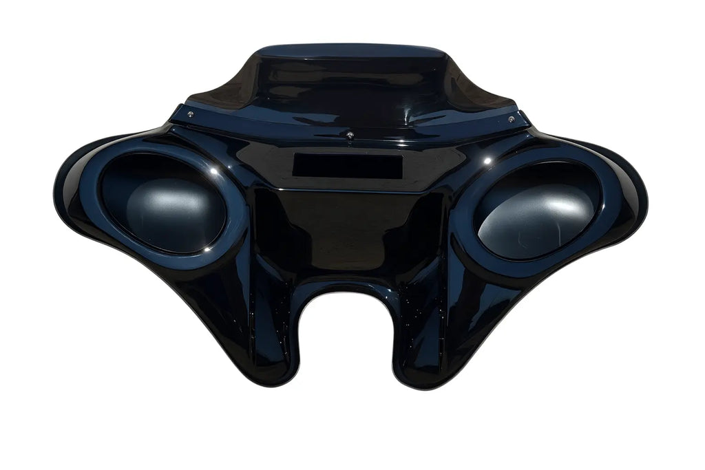 Kawasaki Vulcan 800A Batwing Fairing - QKracing