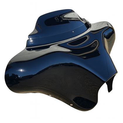 Kawasaki Vulcan 800A  Batwing Fairing