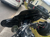 Kawasaki Vulcan 800A  Batwing Fairing