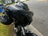 Kawasaki Vulcan 800A  Batwing Fairing