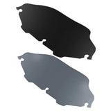 8 windshield for batwing fairing