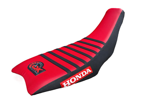 Honda 2004-2018 TRX 450 TRX 450R TRX 450ER Quad Premium Multi Grip Seat Cover