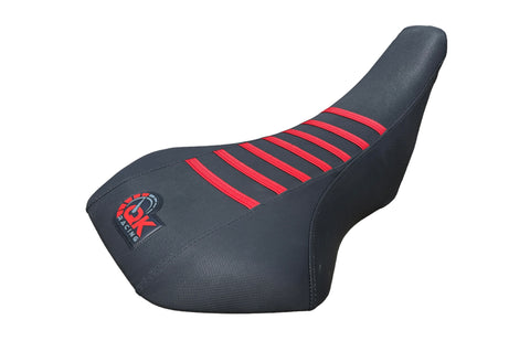 Suzuki LTZ 400 Z400 2003-2008 Premium Multi Grip seat Cover