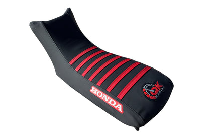 Honda 1993-2006 TRX 300 EX Sportrax Premium Multi Grip Seat Cover