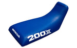 Honda ATC 200X Seat Cover 1983-1985