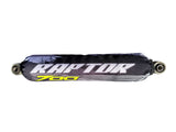 Yamaha Raptor YFM700R 700R [Special Edition] Armor Black Grey Shock Covers