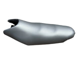 Yamaha Waverunner VX110 VX 110 Deluxe Sport 2004-2014 Silver Premium Jet Ski Seat Cover S60 QKracing