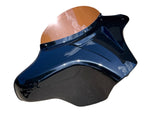 Harley Davidson Road King Batwing Fairing Detachable 6x9 94-2025