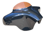 Harley Davidson Road King Batwing Fairing Detachable 6x9 94-2025
