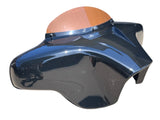 Harley Davidson Road King Batwing Fairing Detachable 6x9 94-2025