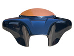 QK Racing Harley Davidson Trike Freewheeler Batwing Fairing Detachable 6x9 2015-2025