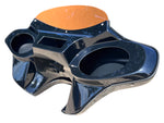 Harley Davidson Road King Batwing Fairing Detachable 6x9 94-2025